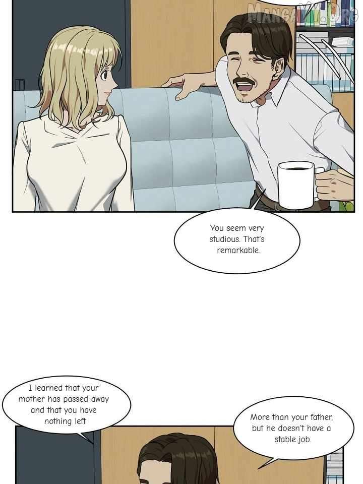 Read Change Me Manga Online