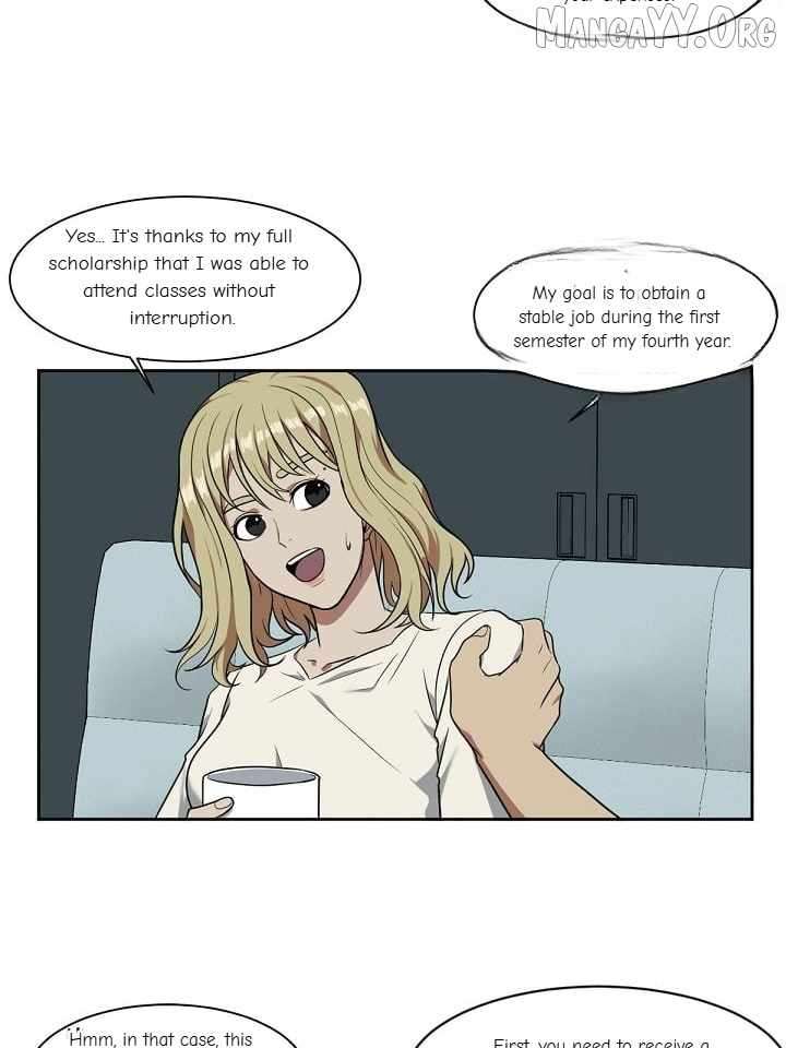 Read Change Me Manga Online