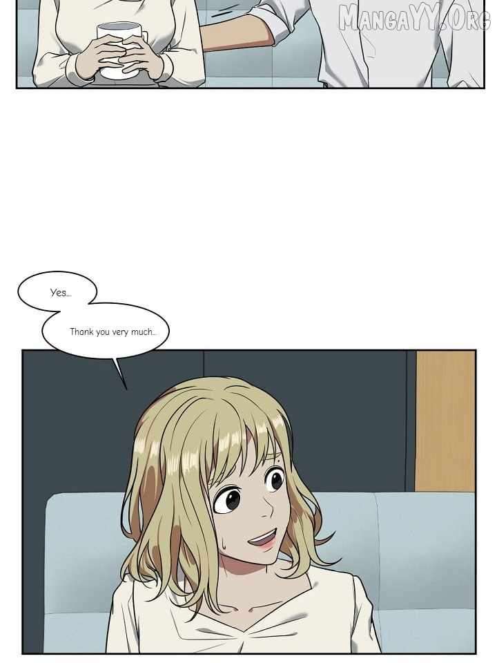 Read Change Me Manga Online