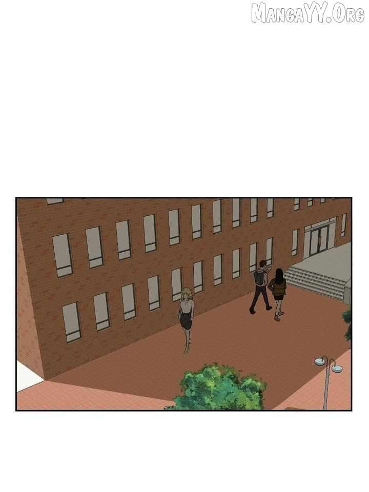 Read Change Me Manga Online
