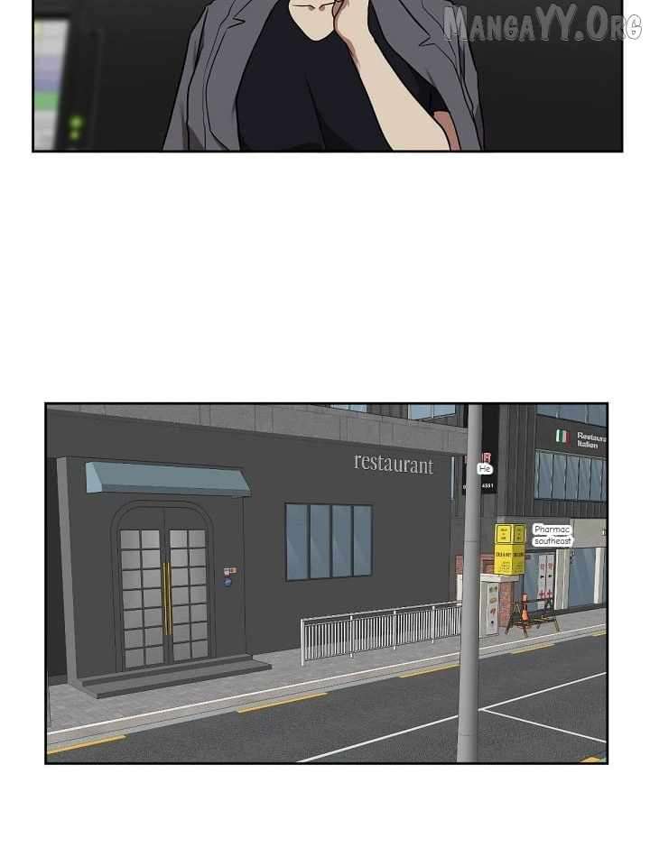 Read Change Me Manga Online