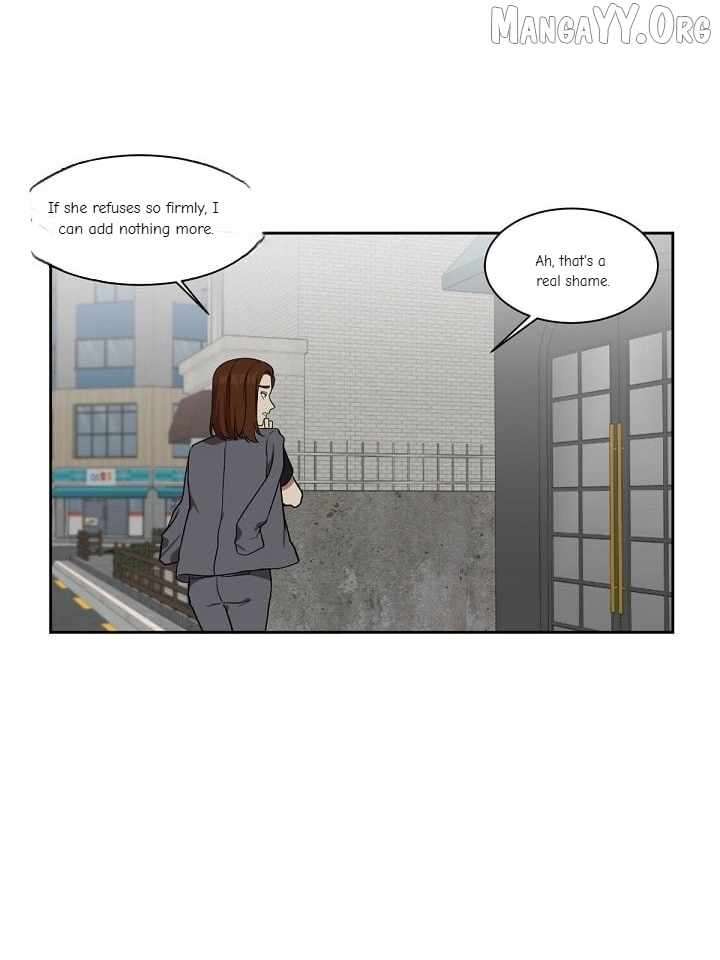 Read Change Me Manga Online