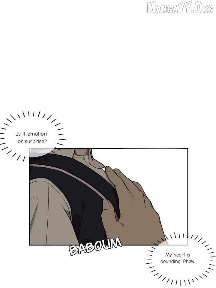 Read Change Me Manga Online
