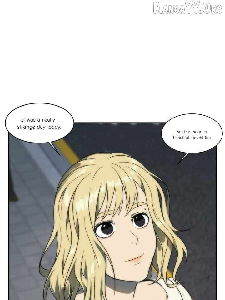 Read Change Me Manga Online