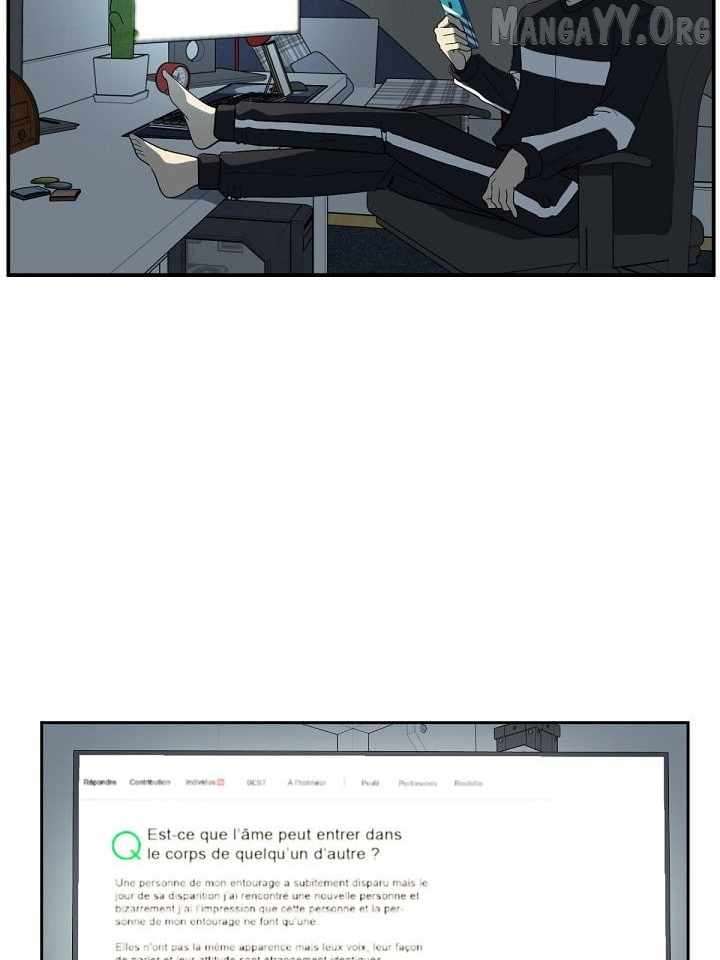 Read Change Me Manga Online