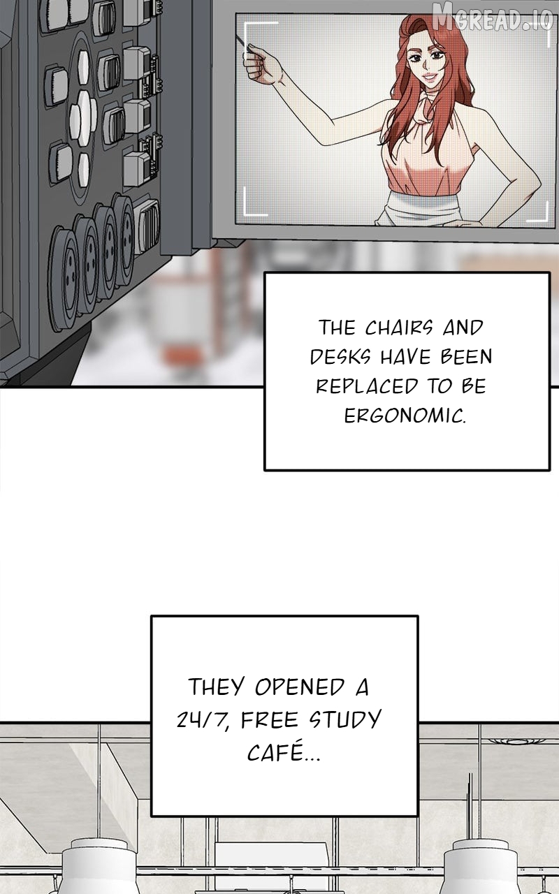 Read Change Me Manga Online