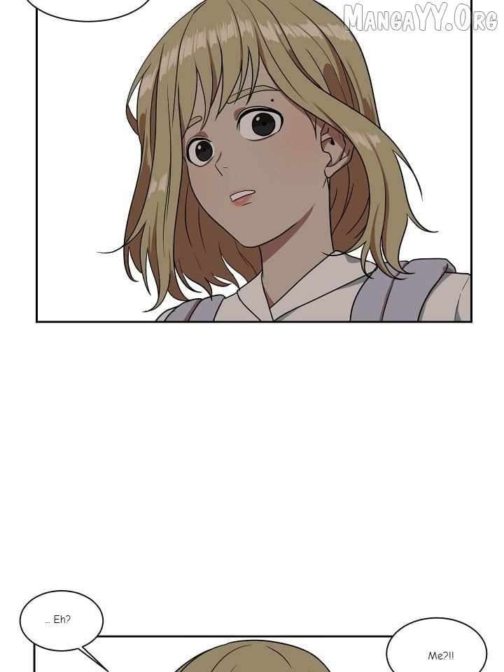 Read Change Me Manga Online