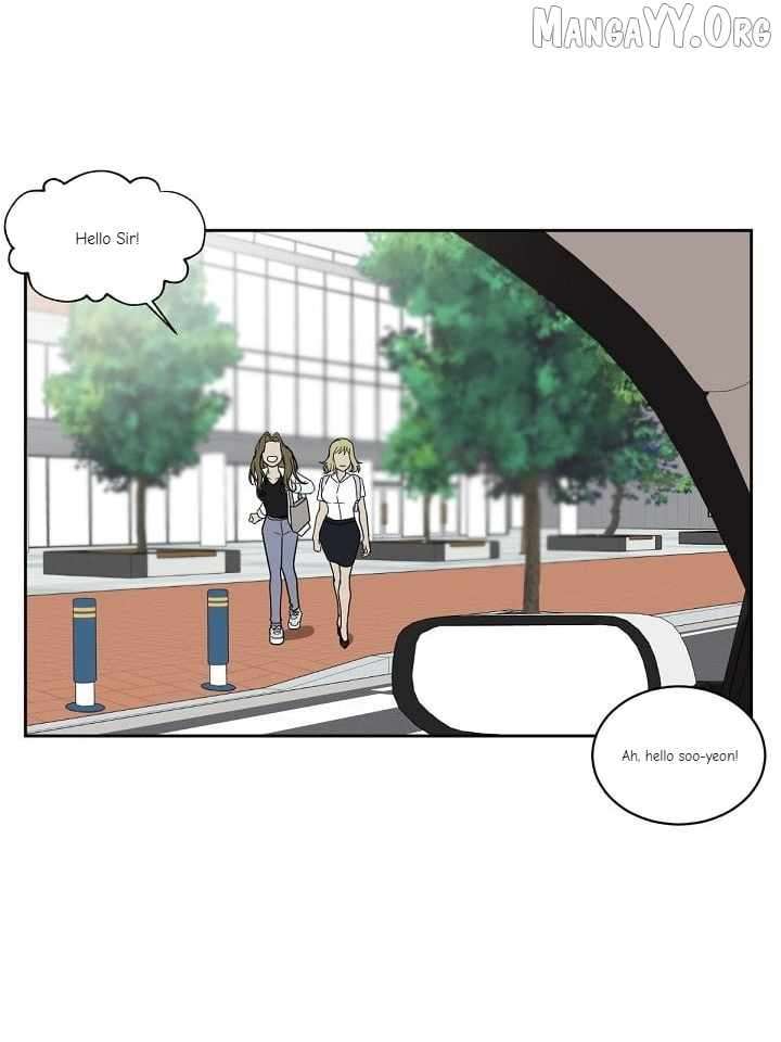 Read Change Me Manga Online