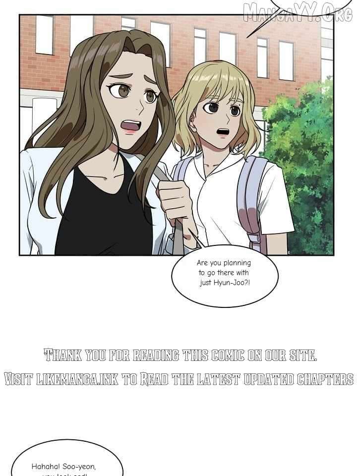 Read Change Me Manga Online