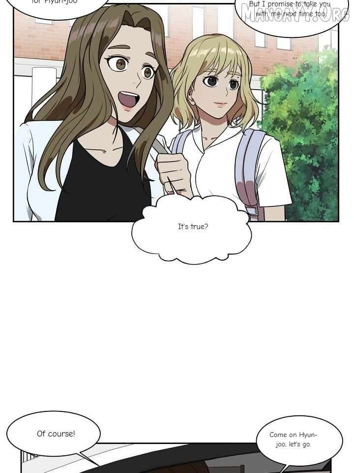 Read Change Me Manga Online
