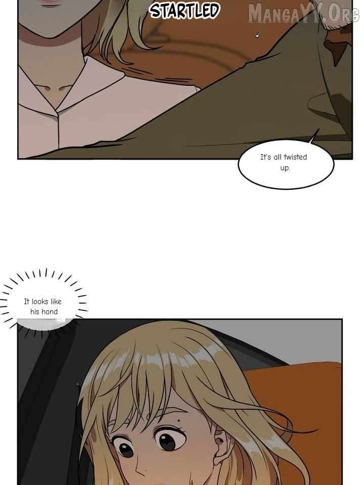 Read Change Me Manga Online
