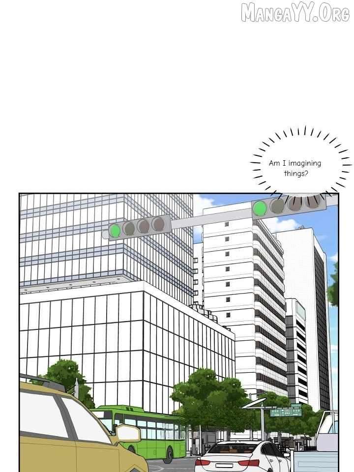 Read Change Me Manga Online