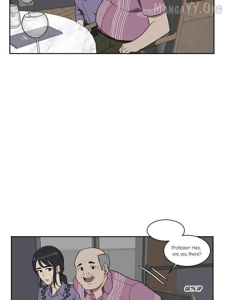 Read Change Me Manga Online