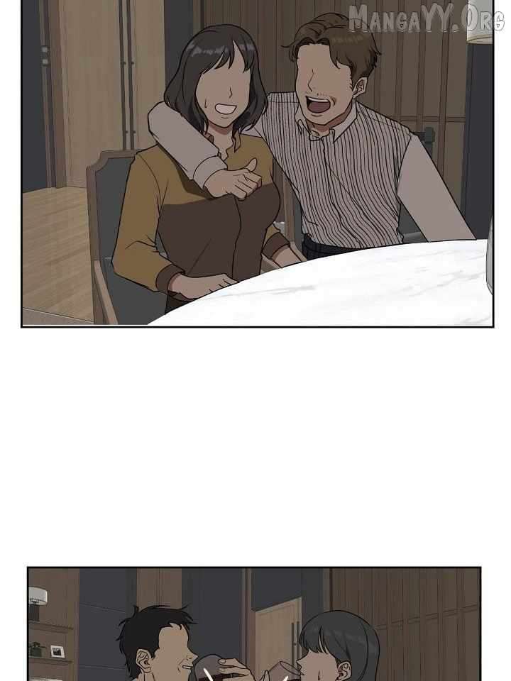 Read Change Me Manga Online