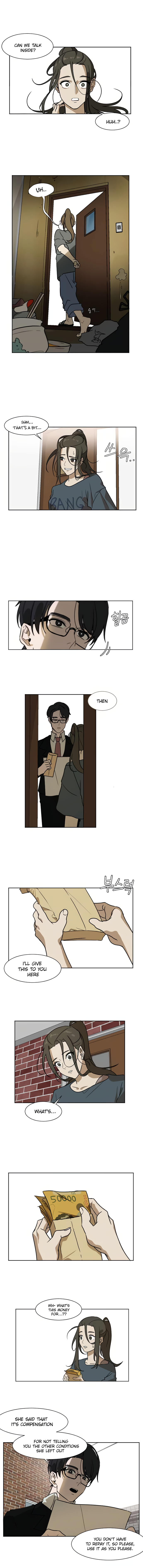 Read Change Me Manga Online