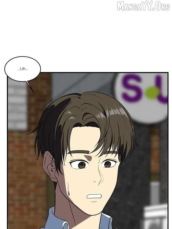 Read Change Me Manga Online