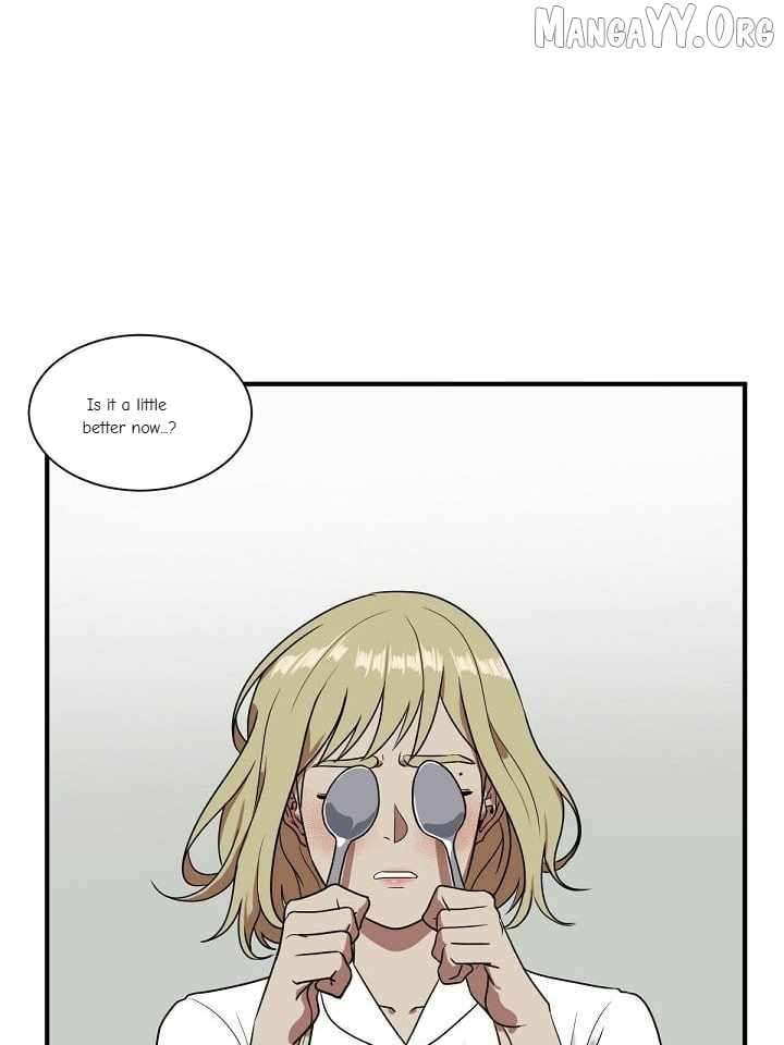 Read Change Me Manga Online