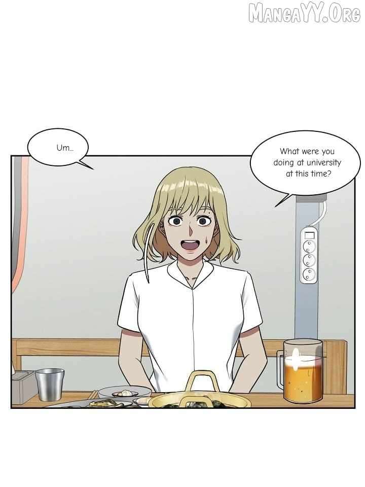 Read Change Me Manga Online