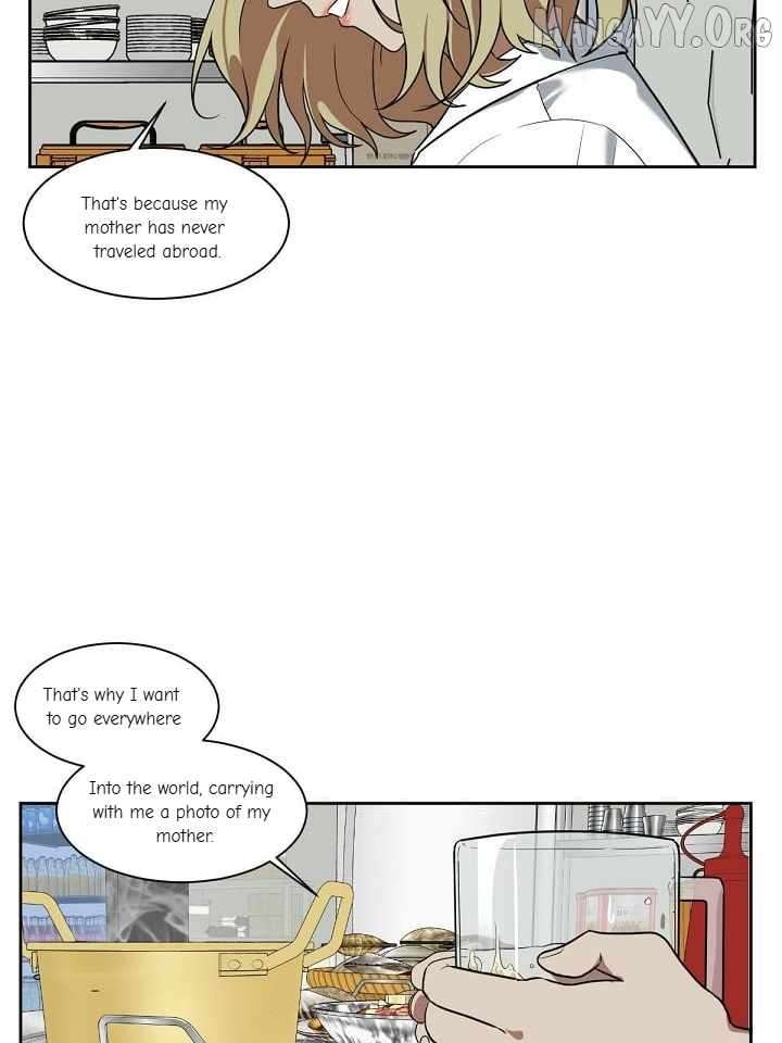 Read Change Me Manga Online