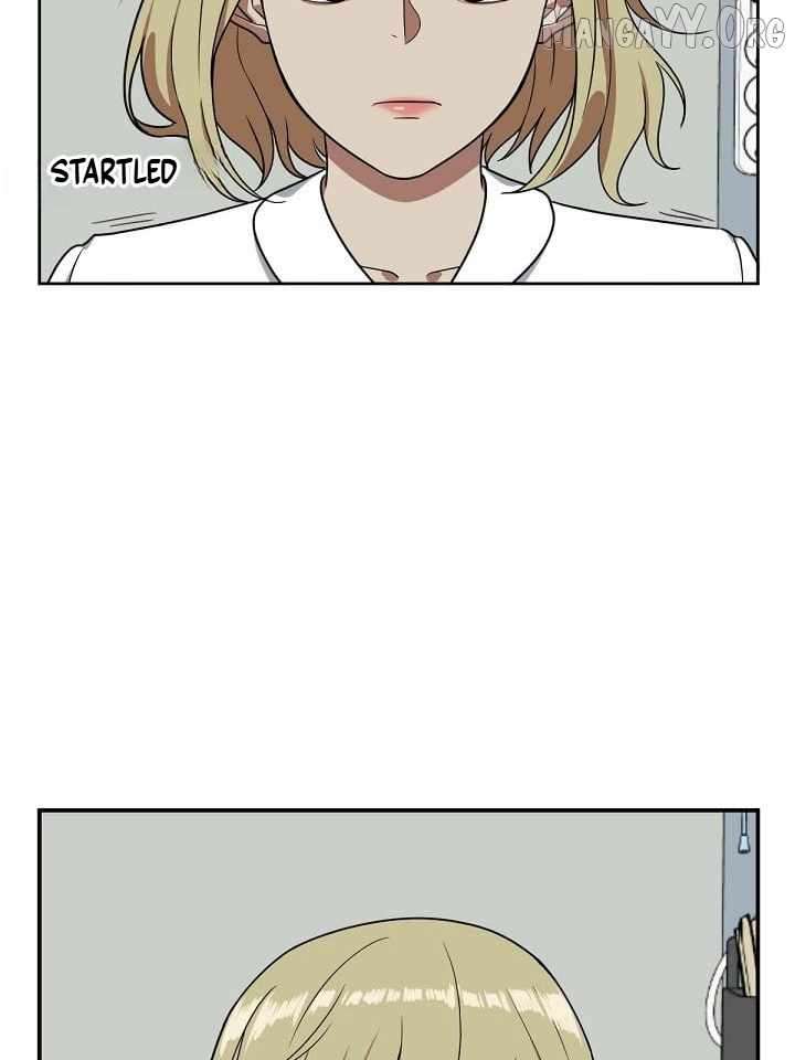 Read Change Me Manga Online