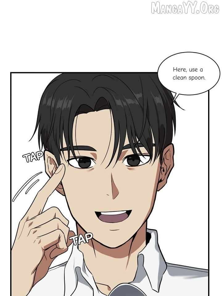 Read Change Me Manga Online