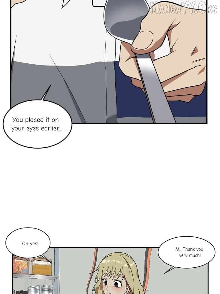 Read Change Me Manga Online