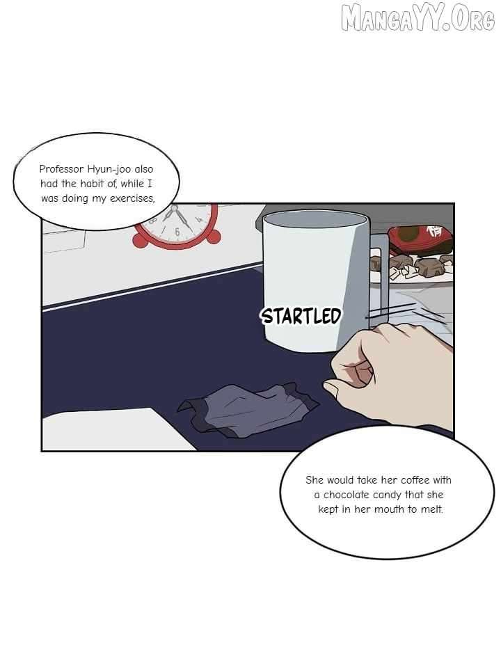 Read Change Me Manga Online