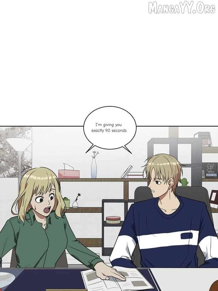 Read Change Me Manga Online