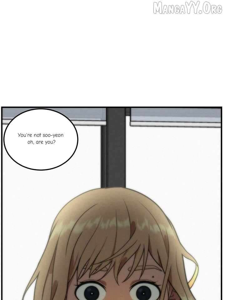 Read Change Me Manga Online