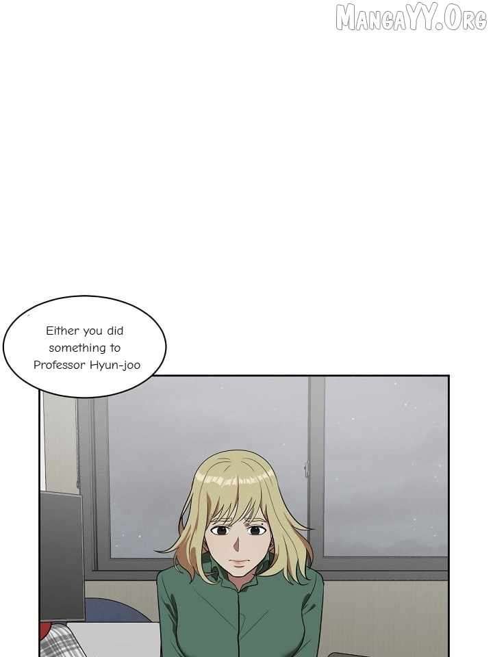 Read Change Me Manga Online
