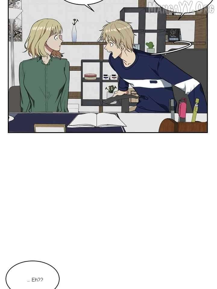 Read Change Me Manga Online