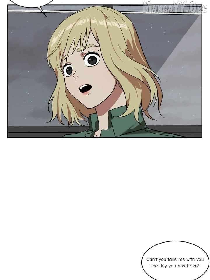 Read Change Me Manga Online