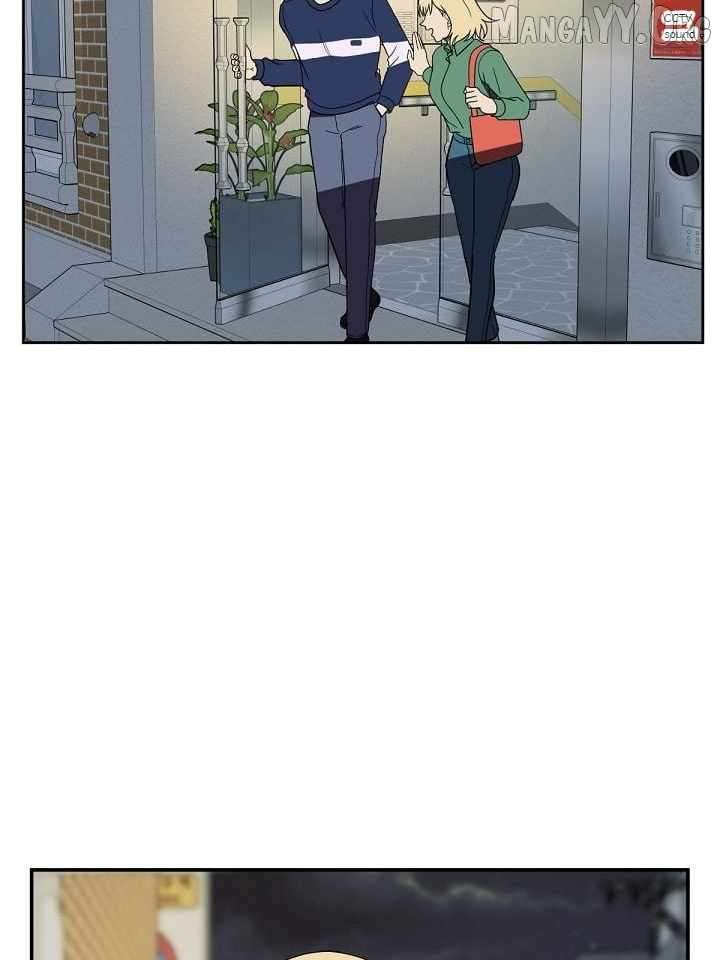 Read Change Me Manga Online
