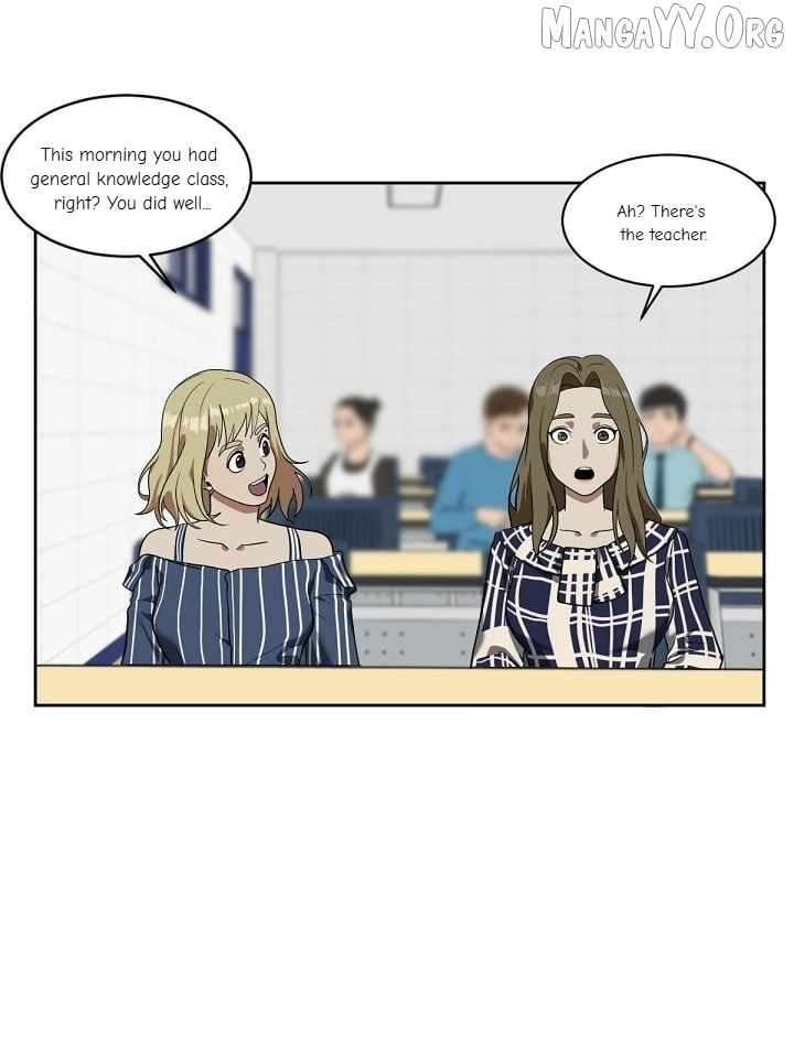 Read Change Me Manga Online