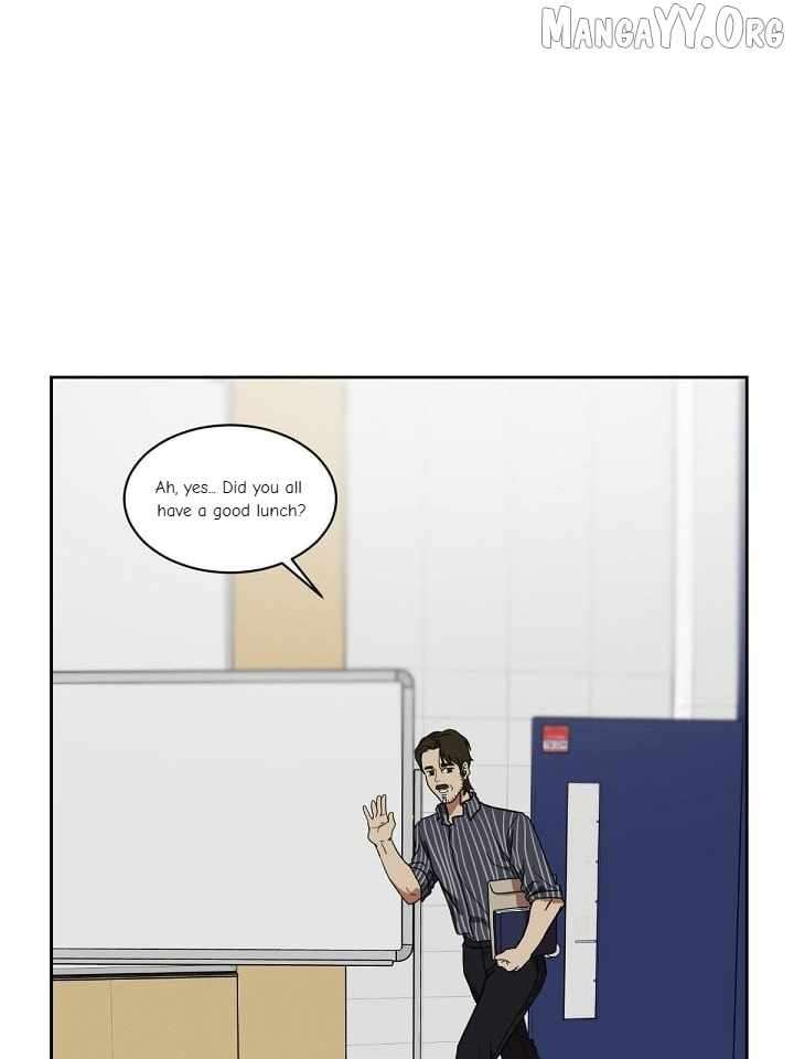 Read Change Me Manga Online