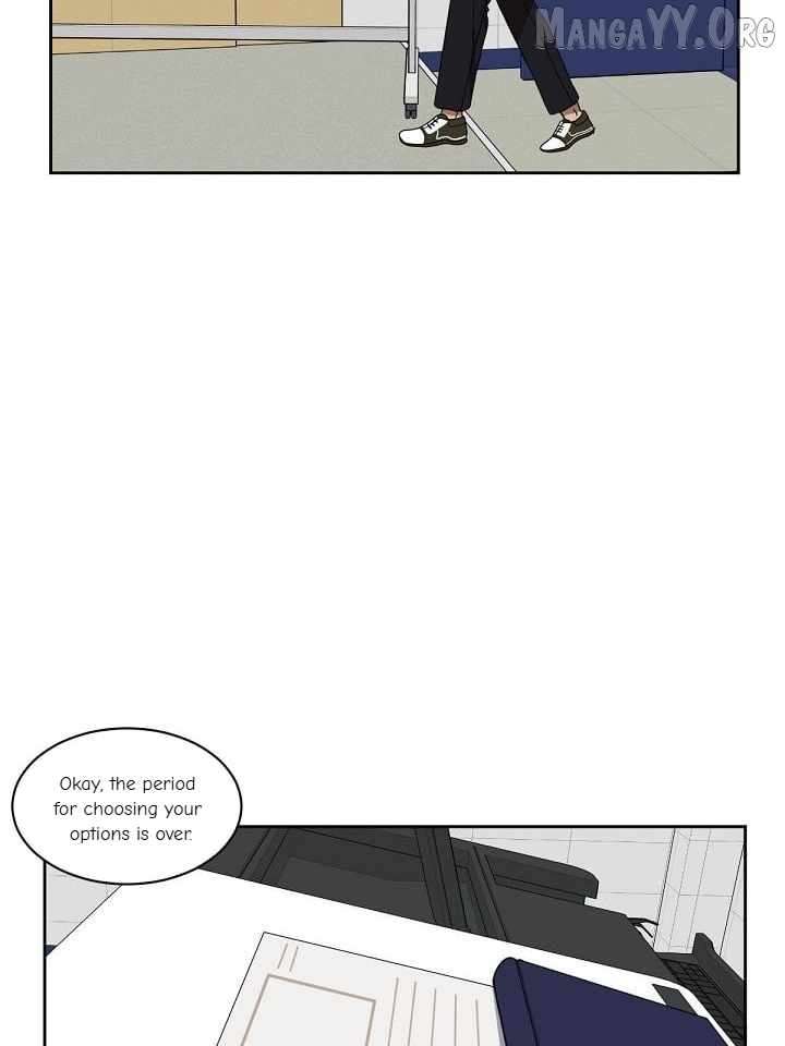 Read Change Me Manga Online