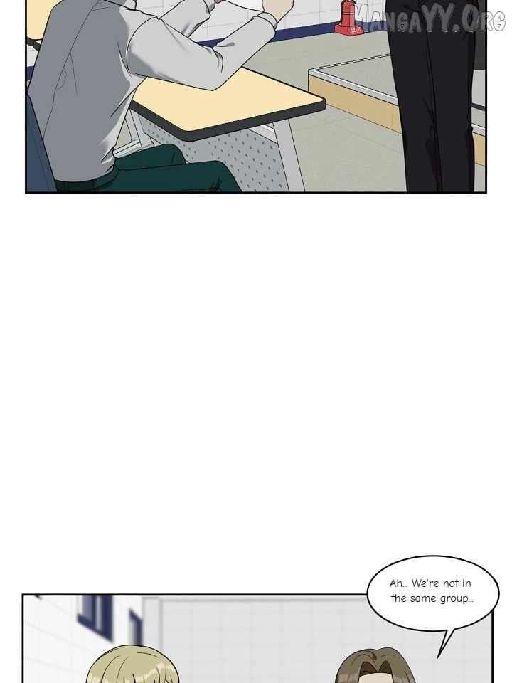 Read Change Me Manga Online