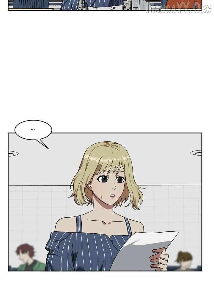 Read Change Me Manga Online