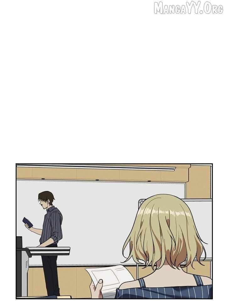 Read Change Me Manga Online