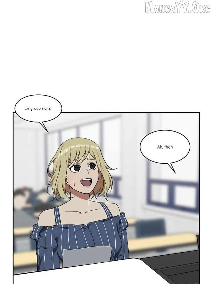 Read Change Me Manga Online
