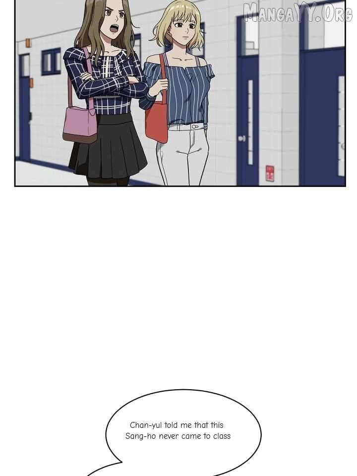 Read Change Me Manga Online
