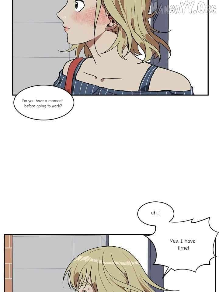 Read Change Me Manga Online