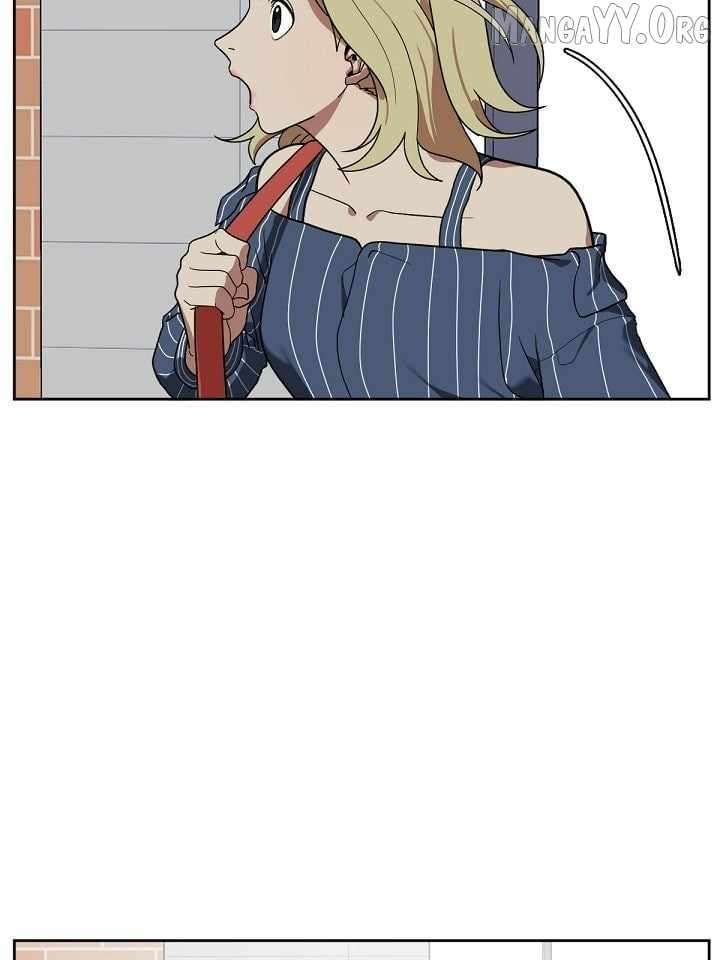 Read Change Me Manga Online