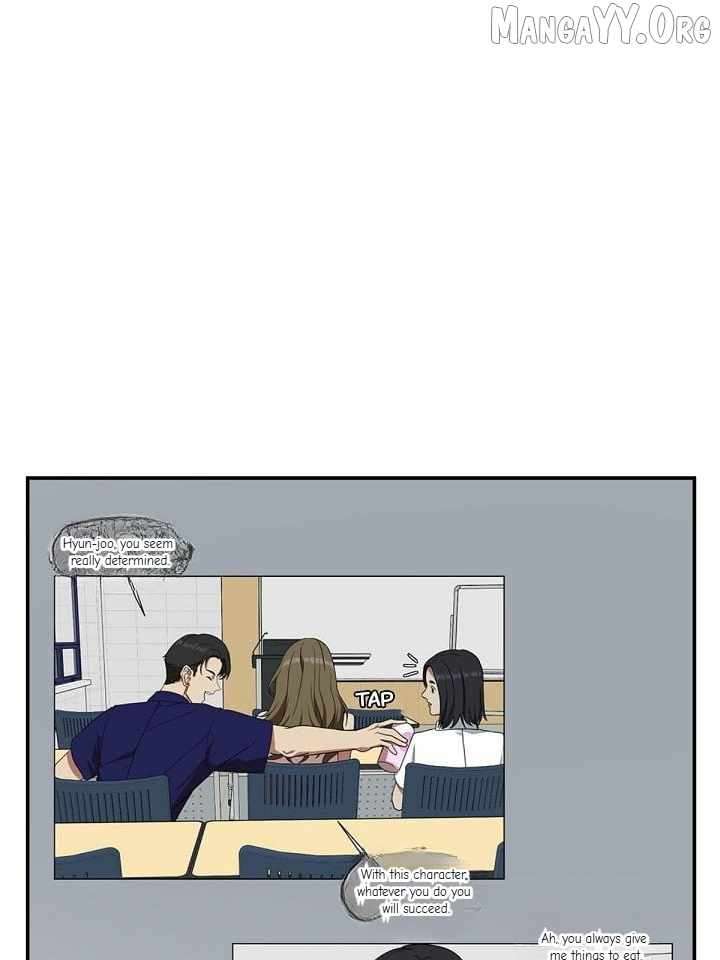 Read Change Me Manga Online
