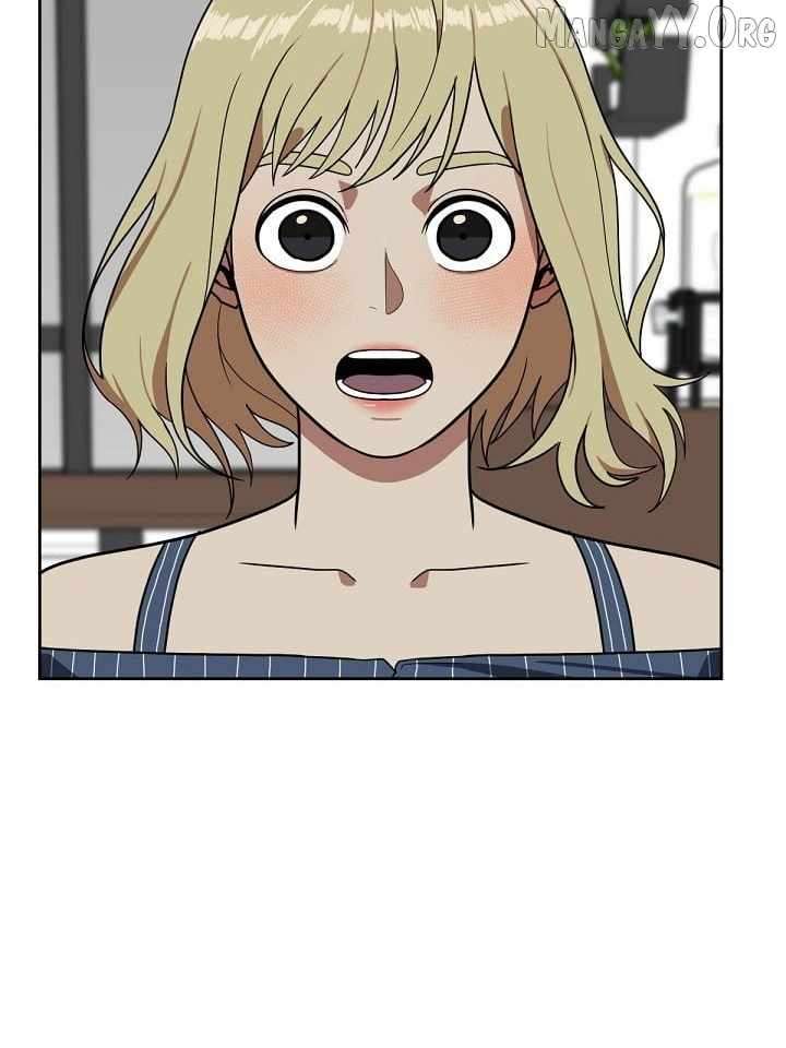 Read Change Me Manga Online