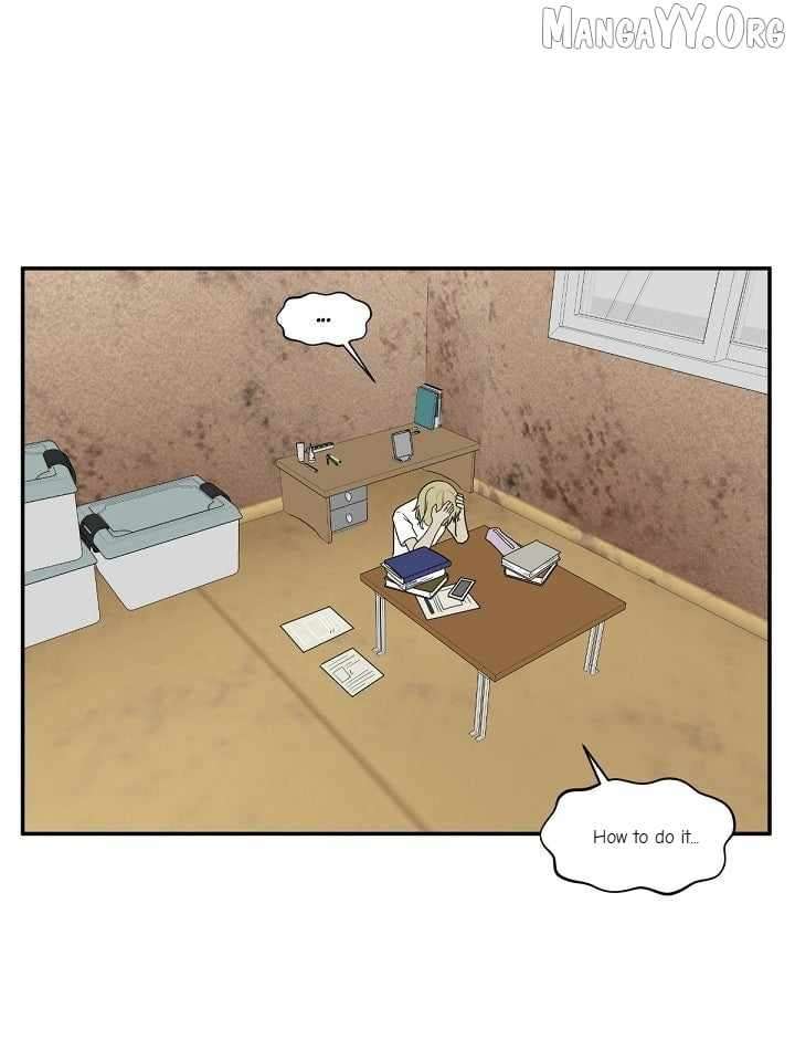 Read Change Me Manga Online
