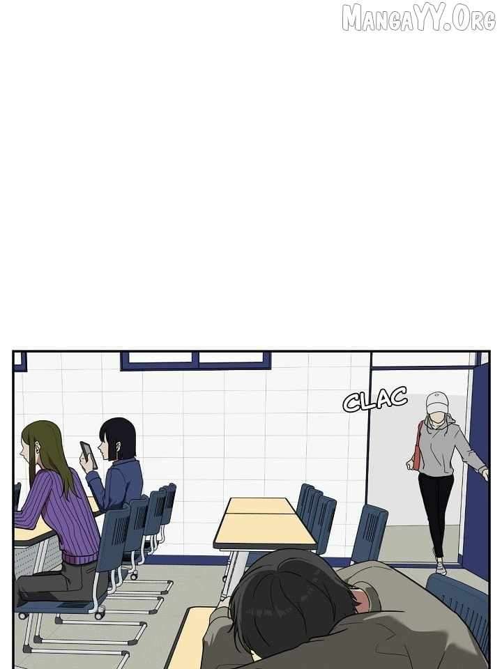 Read Change Me Manga Online