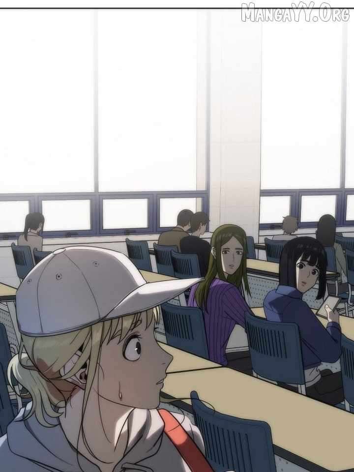 Read Change Me Manga Online