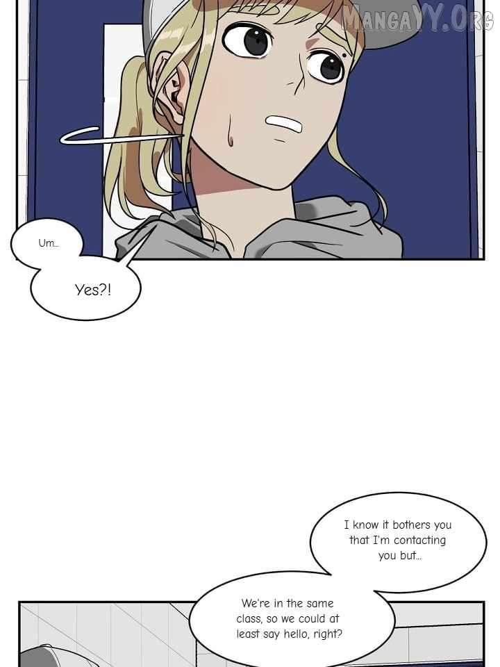 Read Change Me Manga Online
