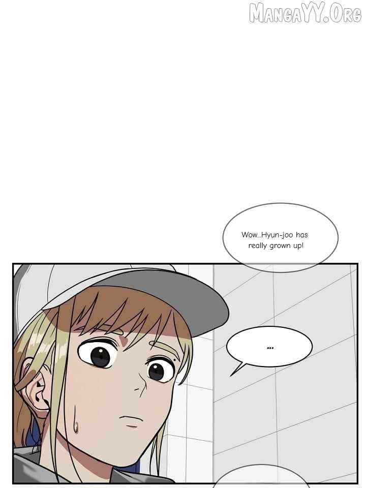 Read Change Me Manga Online